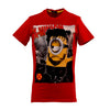 Ανδρικό T-shirt "Wolverine" Minions - More Colors <b>ΣΤΕΝΗ ΓΡΑΜΜΗ</b>