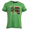 Ανδρικό T-Shirt ''Research'' Brain Damage- More Colors