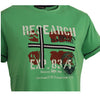 Ανδρικό T-Shirt ''Research'' Brain Damage- More Colors