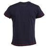 Ανδρικό T-Shirt ''Research'' Brain Damage- More Colors