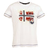 Ανδρικό T-Shirt ''Research'' Brain Damage- More Colors