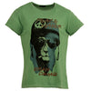 Ανδρικό T-Shirt ''Peace Maker" Brain Damage- More Colors