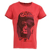 Ανδρικό T-Shirt ''Peace Maker" Brain Damage- More Colors