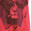 Ανδρικό T-Shirt ''Peace Maker" Brain Damage- More Colors
