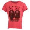 Ανδρικό T-Shirt ''Panda Project'' Brain Damage - More Colors