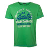 Ανδρικό T-Shirt ''Aviator'' Brain Damage - More Colors