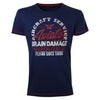 Ανδρικό T-Shirt ''Aviator'' Brain Damage - More Colors