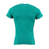 Ανδρικό T-shirt "Run" So Fashion -More Colors  <b>ΣΤΕΝΗ ΓΡΑΜΜΗ</b>