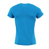 Ανδρικό T-shirt "Run" So Fashion -More Colors  <b>ΣΤΕΝΗ ΓΡΑΜΜΗ</b>