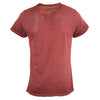 Ανδρικό T-shirt "Unpublished" Bronx