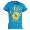 Ανδρικό T-shirt "No requests" So Fashion