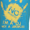 Ανδρικό T-shirt "No requests" So Fashion