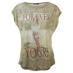 Γυναικείο Top T-shirt "Forever Yours" H&B