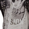 Γυναικείο Top T-shirt "Be the best" H&B