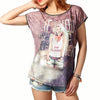 Γυναικείο Top T-shirt "IF YOU" H&B