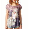 Γυναικείο Top T-shirt "IF YOU" H&B