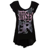 Γυναικείο Top T-shirt "Wise Girl" Love me