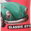 Ανδρικό T-shirt "Classic Style" Avanzato <b>ΣΤΕΝΗ ΓΡΑΜΜΗ</b>