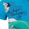 Ανδρικό T-shirt "Classic Style" Avanzato <b>ΣΤΕΝΗ ΓΡΑΜΜΗ</b>