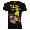 Ανδρικό T-shirt "Taz" Avanzato <b>ΣΤΕΝΗ ΓΡΑΜΜΗ</b>