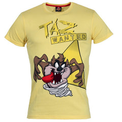 Ανδρικό T-shirt "Taz" Avanzato <b>ΣΤΕΝΗ ΓΡΑΜΜΗ</b>