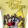 Ανδρικό T-shirt "Taz" Avanzato <b>ΣΤΕΝΗ ΓΡΑΜΜΗ</b>