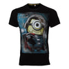 Ανδρικό T-shirt  "Thor" Minions