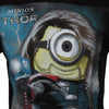 Ανδρικό T-shirt  "Thor" Minions