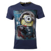 Ανδρικό T-shirt  "Thor" Minions