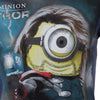 Ανδρικό T-shirt  "Thor" Minions