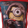 Ανδρικό T-shirt  "Thor" Minions