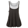 Γυναικείο Top "Double Essence" Couture Des Filles -More Colors