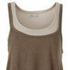Γυναικείο Top "Double Essence" Couture Des Filles -More Colors