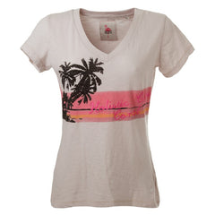 Γυναικείο T-shirt  "Coral" Holistic - More Colors