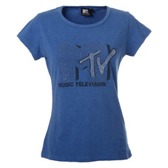 Γυναικείο T-shirt  MTV - More Colors