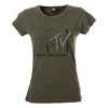 Γυναικείο T-shirt  MTV - More Colors