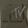 Γυναικείο T-shirt  MTV - More Colors
