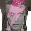 Γυναικείο T-shirt  "David Bowie" Sound Klash
