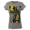 Γυναικείο T-shirt  "Models" Legends