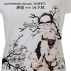 Γυναικείο T-shirt  "Tokyo" LWA