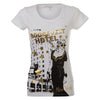 Γυναικείο T-shirt  "Roosevelt Hotel" LWA