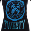 Γυναικείο T-shirt  "Lovely Tweety" LooneyTunes
