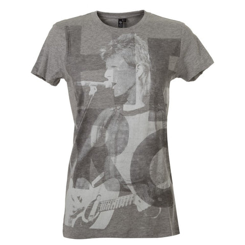 Γυναικείο T-shirt  "Hero" Sound Klash