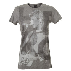 Γυναικείο T-shirt  "Hero" Sound Klash