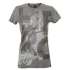 Γυναικείο T-shirt  "Hero" Sound Klash