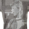 Γυναικείο T-shirt  "Hero" Sound Klash