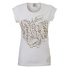 Γυναικείο T-shirt "My heart is pure" Snow White