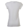 Γυναικείο T-shirt "My heart is pure" Snow White