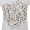 Γυναικείο T-shirt "My heart is pure" Snow White