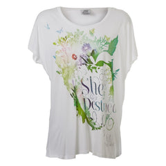 Γυναικείο T-shirt "Destined" Snow White